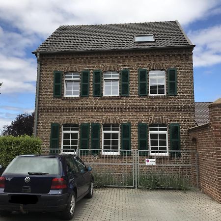 Ferienwohnungen Mechernich-Gehn Exteriör bild